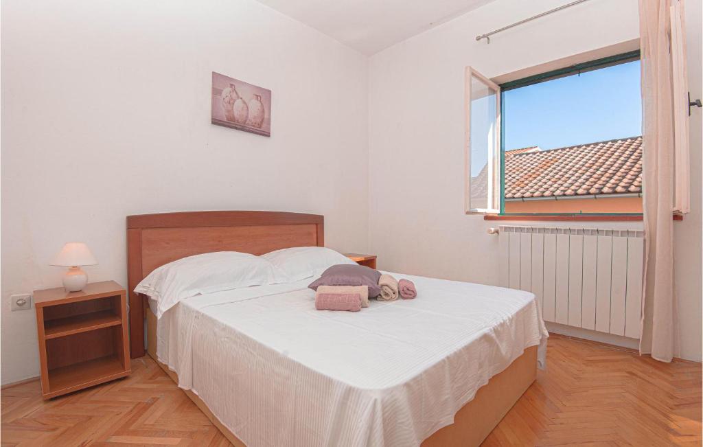 Amazing Apartment In Brodarica With 3 Bedrooms And Wifi photo 3