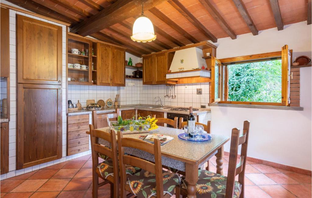 Nice Home In Dicomano Fi With 4 Bedrooms, Private Swimming Pool And Wifi photo 4