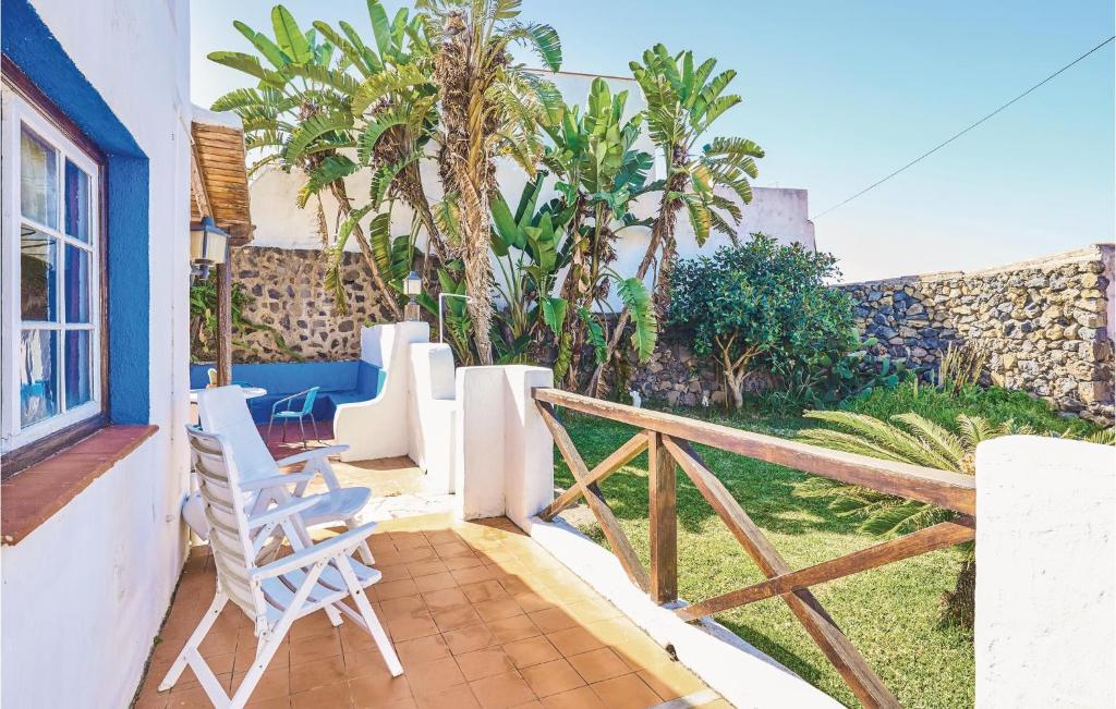 Casa Los Pinos photo 2