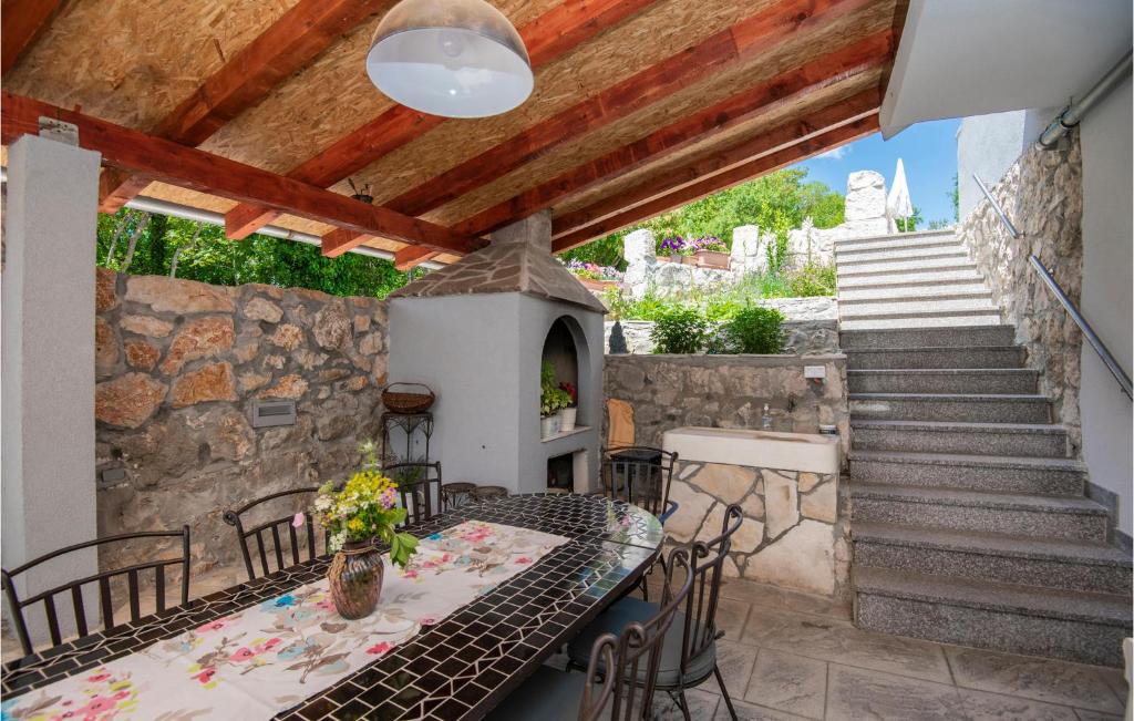 Awesome Home In Medovdolac With 3 Bedrooms, Wifi And Outdoor Swimming Pool photo 2