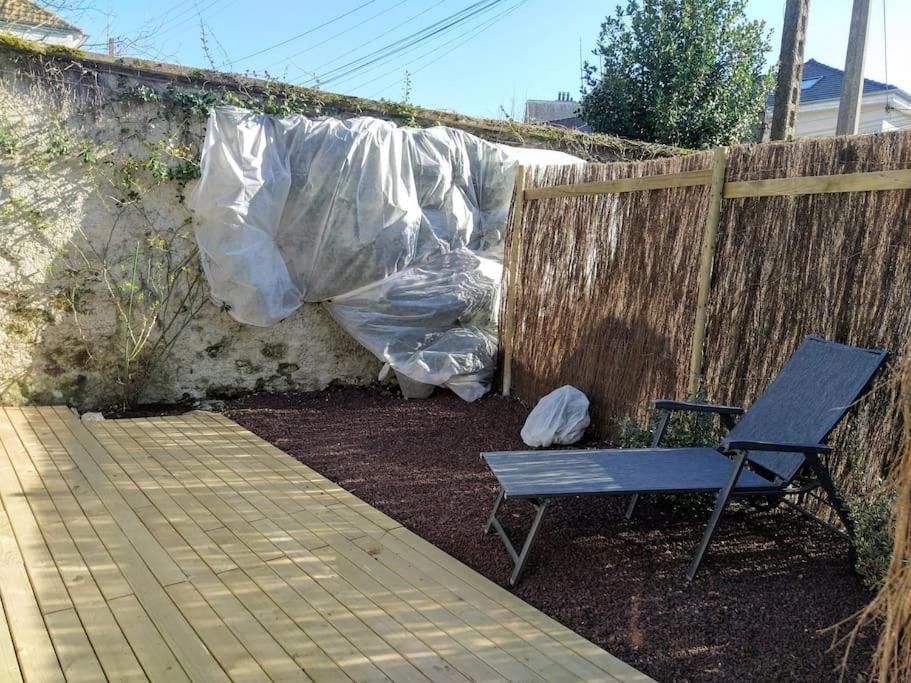 La Hotte des écureuils photo 3
