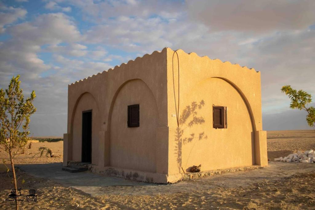 Hayaat siwa hot spring photo 2
