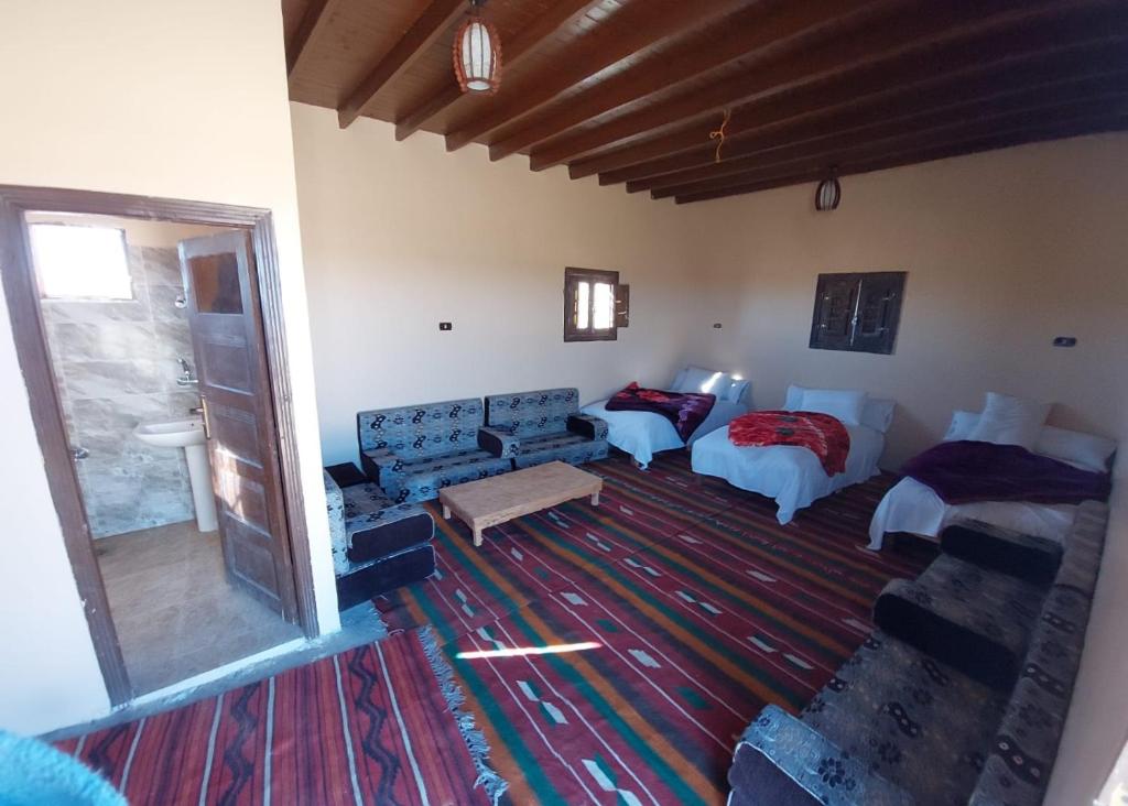 Hayaat siwa hot spring photo 3