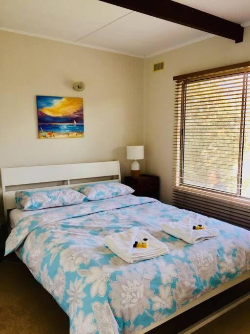 YOLO- Beach-house views, near penguins, nbn! photo 2