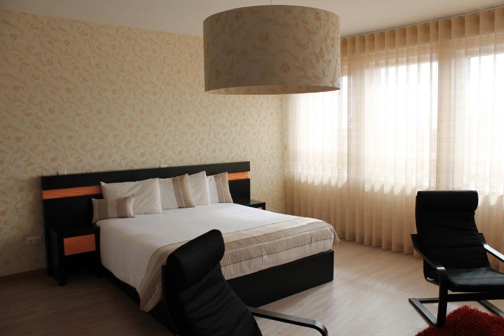 Студио (Номер-студио), Vivacity Porto - Rooms & Apartments
