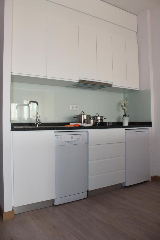 Студио (Номер-студио), Vivacity Porto - Rooms & Apartments
