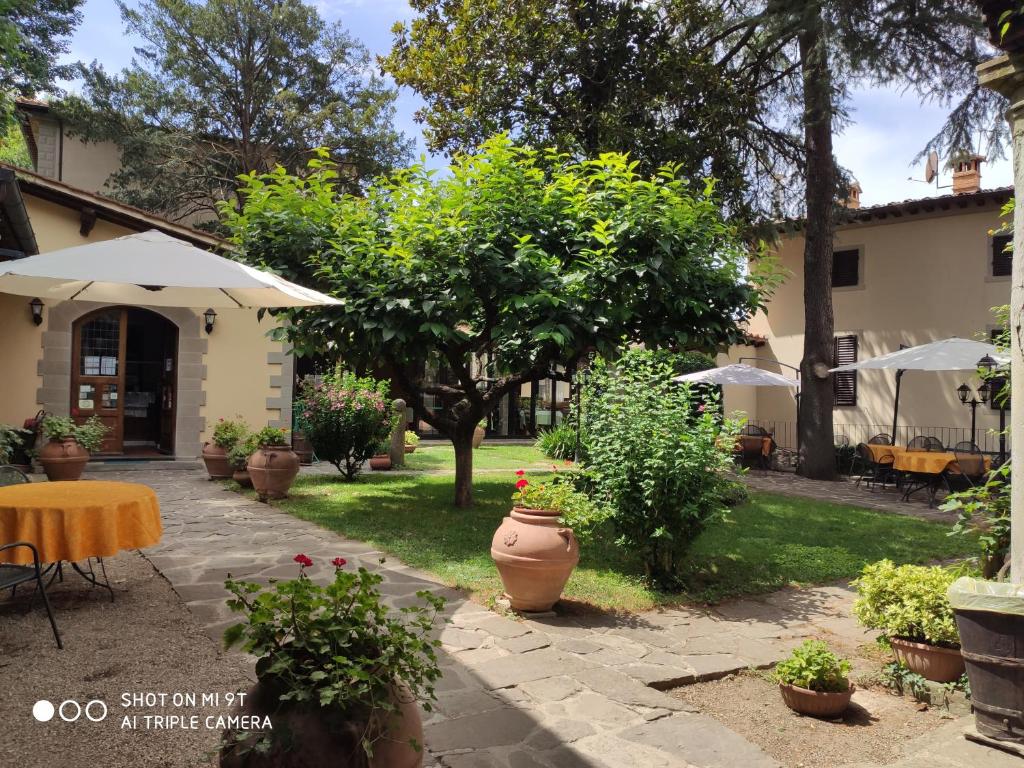 Albergo Casentino photo 2