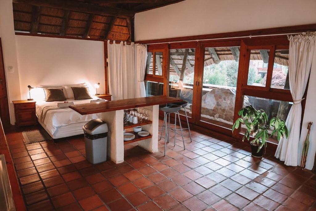 Dreamland Beach House & Studios at Supertubes photo 1