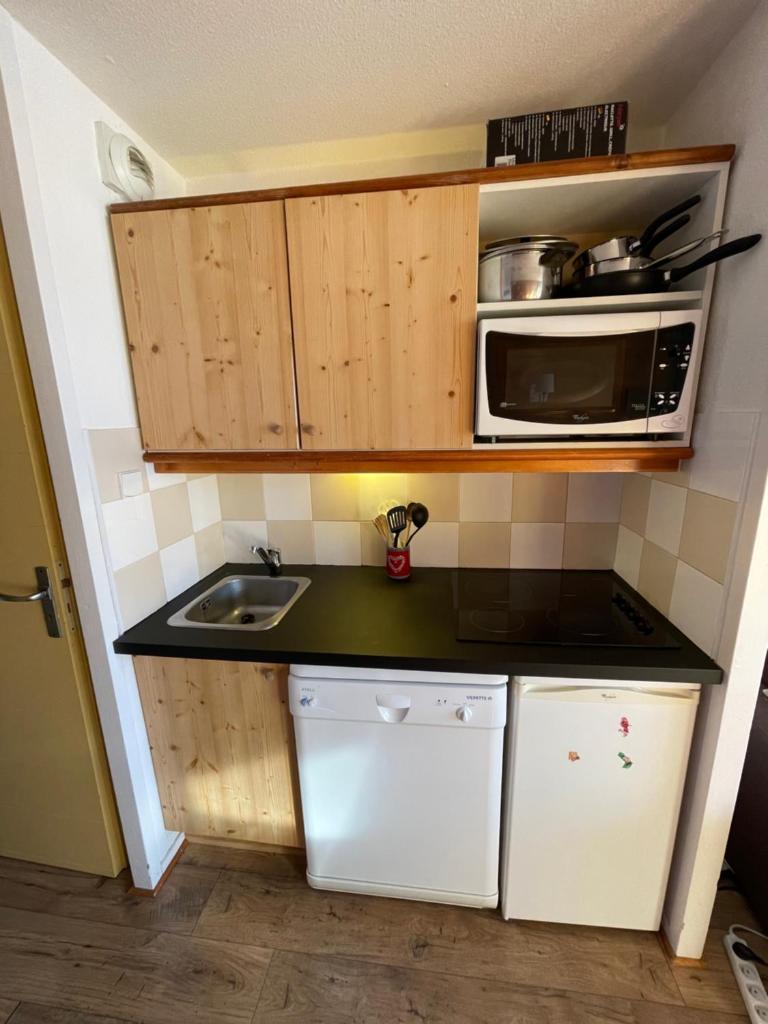 Appartement Studio Avoriaz photo 4