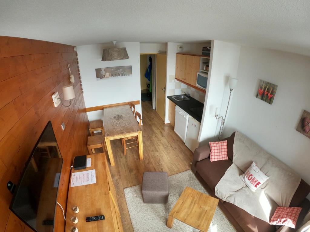 Appartement Studio Avoriaz photo 3
