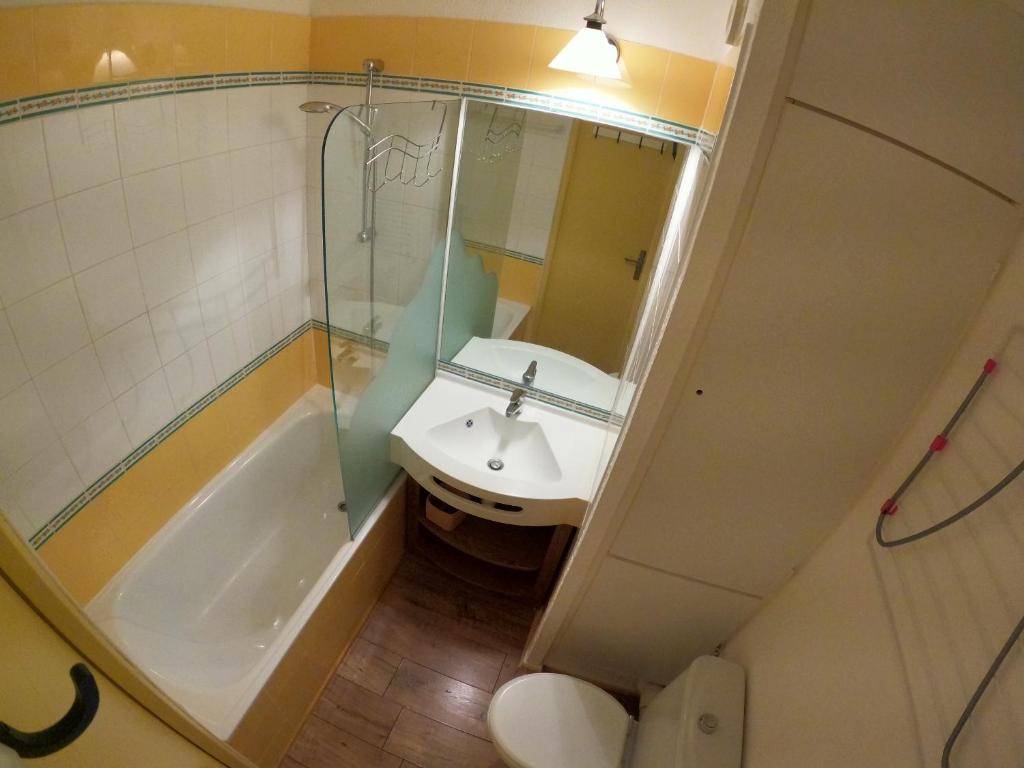 Appartement Studio Avoriaz photo 1
