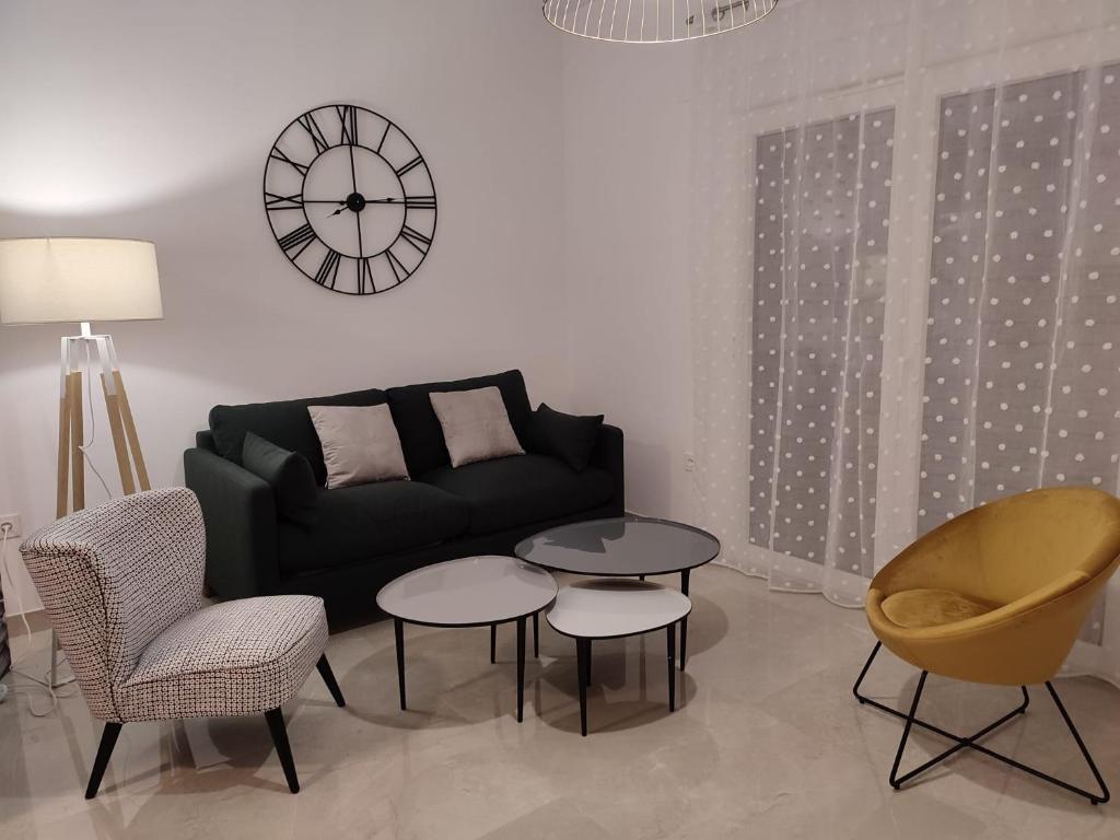 APARTAMENTO ROMAR CHIC photo 1