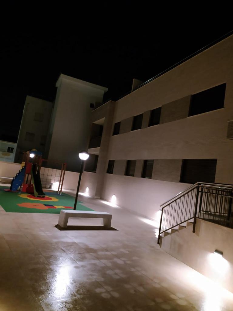 APARTAMENTO ROMAR CHIC photo 4