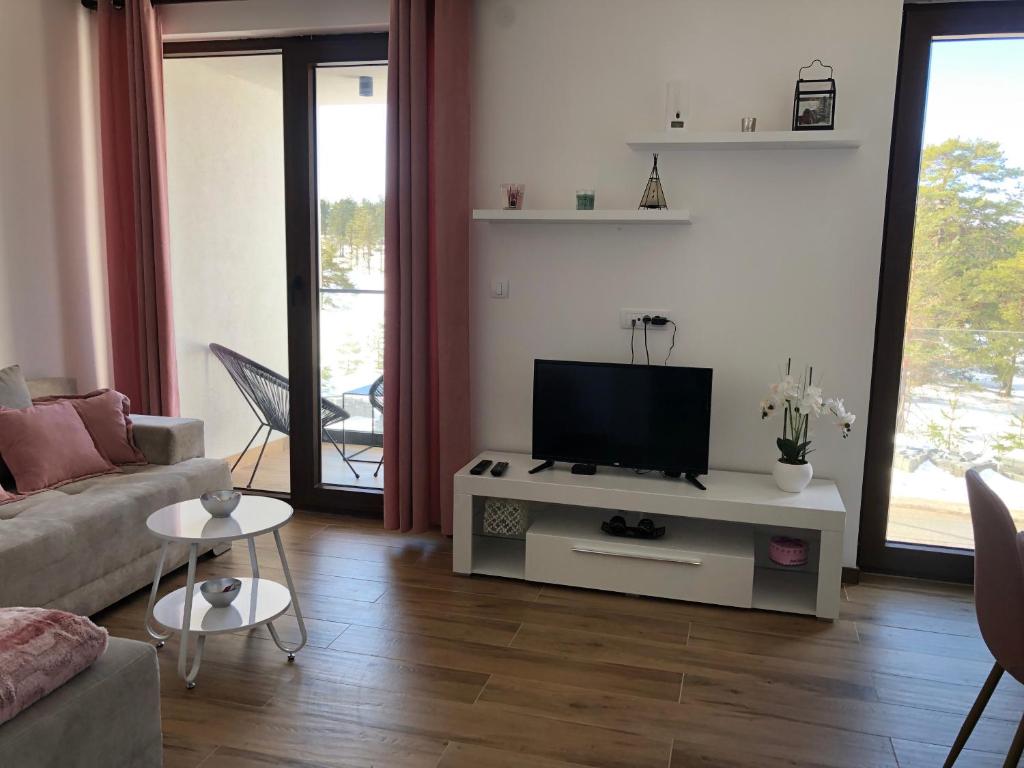 Apartman Borovi Divčibare photo 3