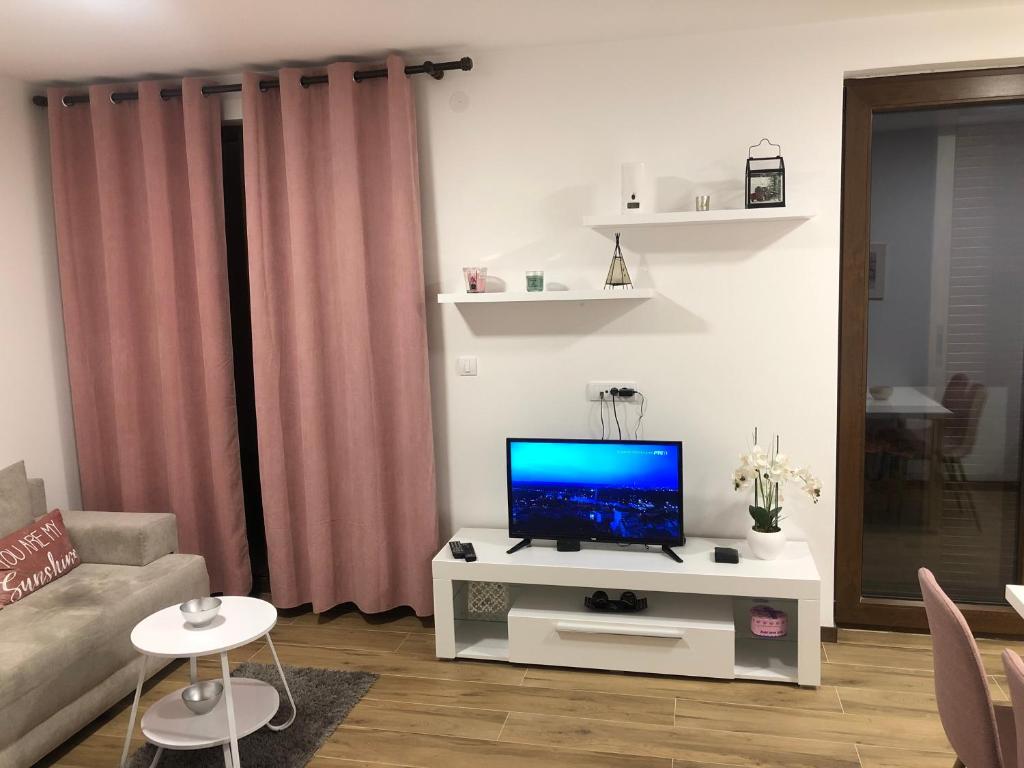 Apartman Borovi Divčibare photo 4