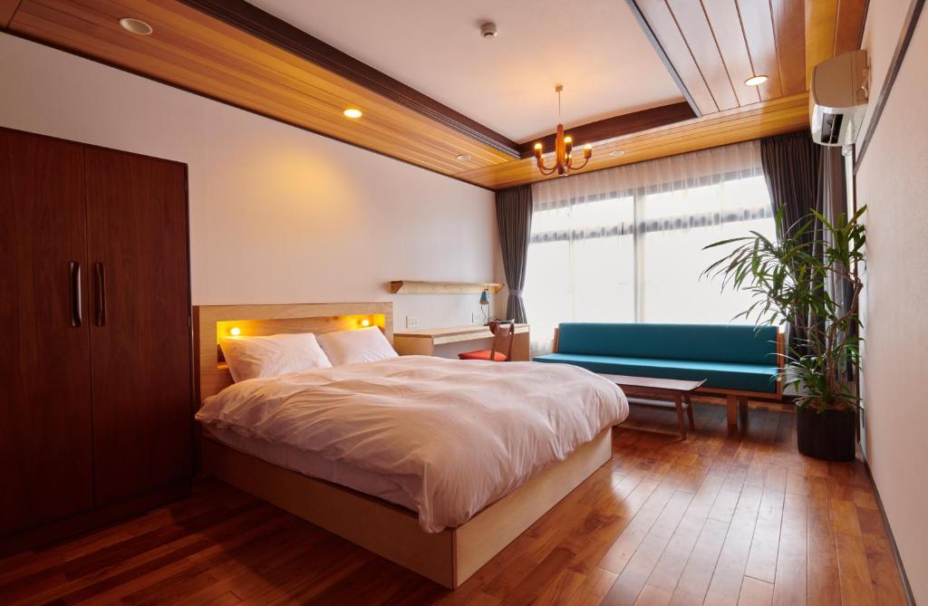 Ryokan Plum photo 1
