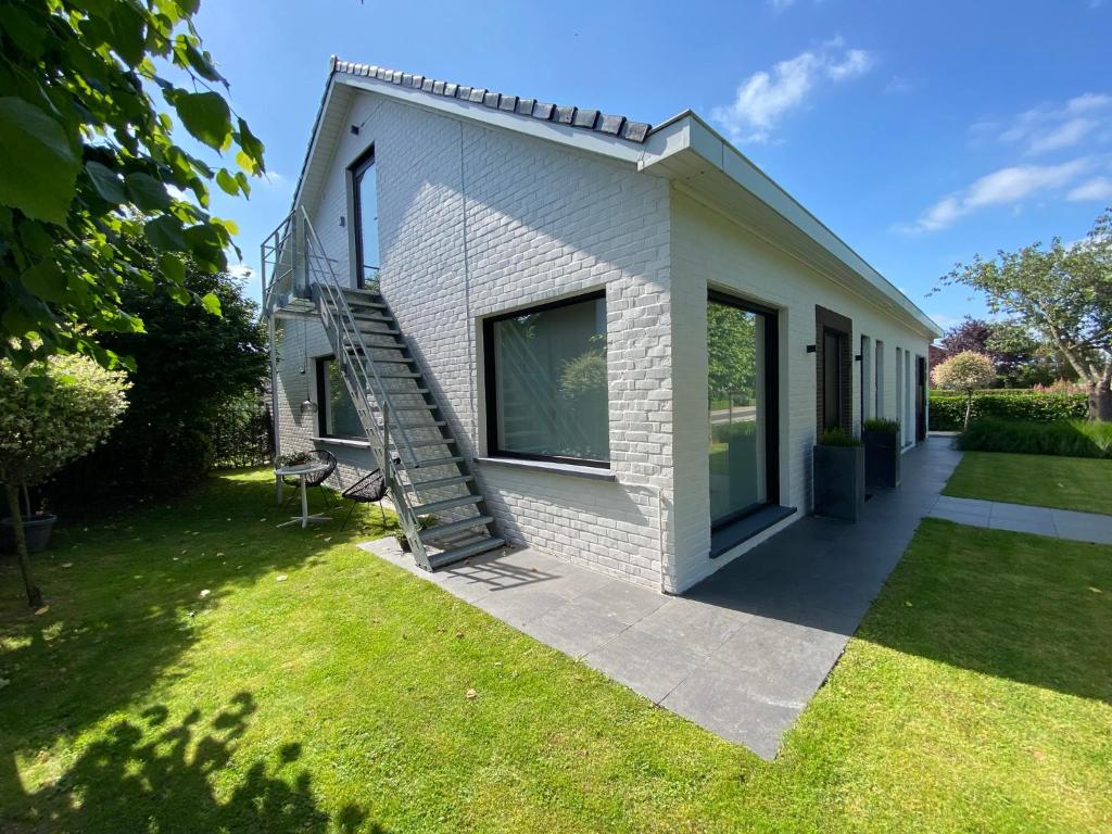B&B 't zwart peird photo 1
