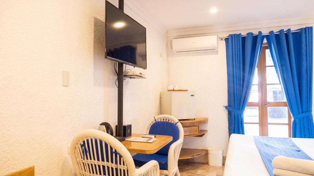 Clarkton Hotel Apartment photo 2