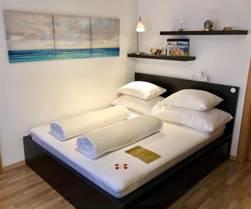 Wonderful & Private Room with en-suite bathroom photo 1