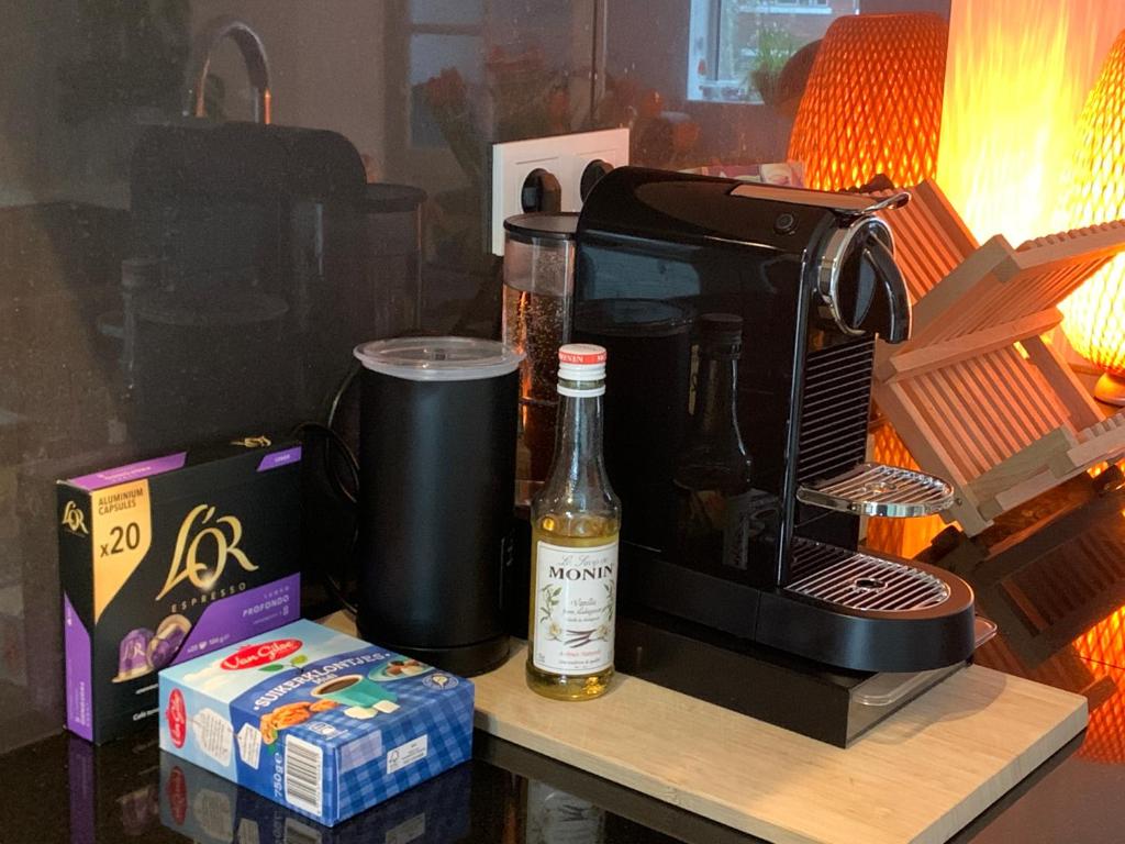 Beautiful quiet family-apartment near The Hague photo 3