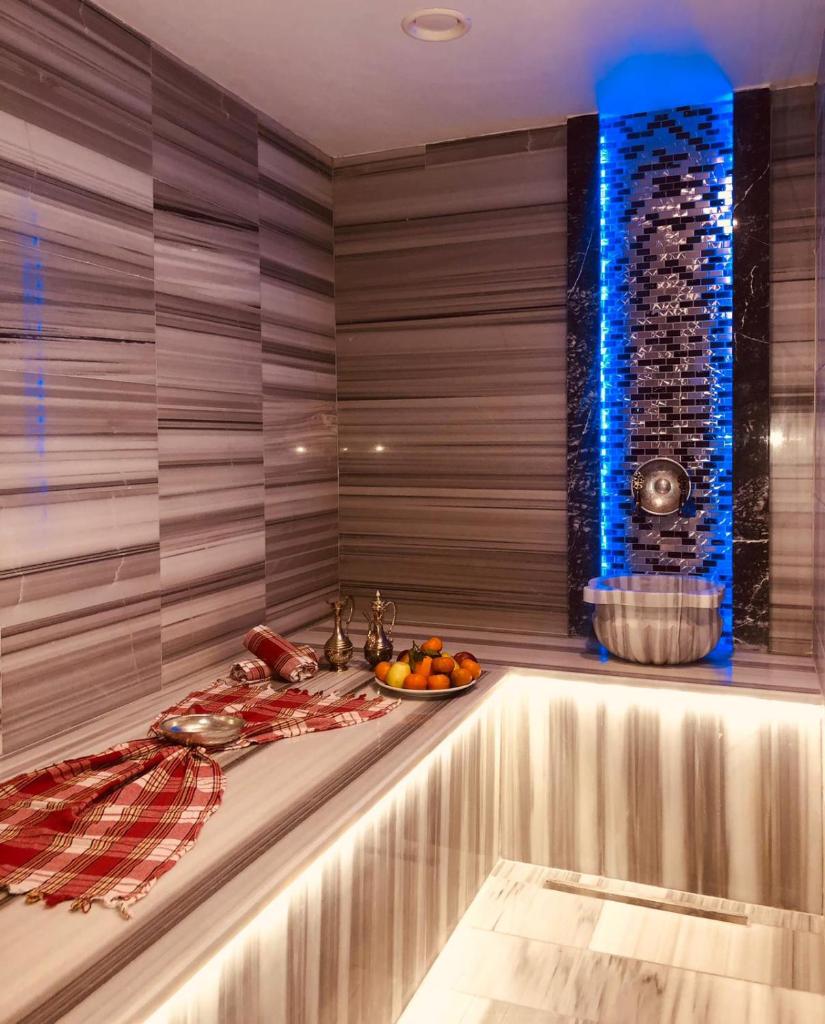 Anemon Mersin Hotel photo 3