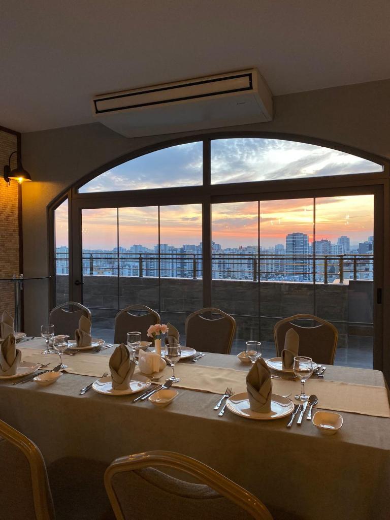 Anemon Mersin Hotel photo 2
