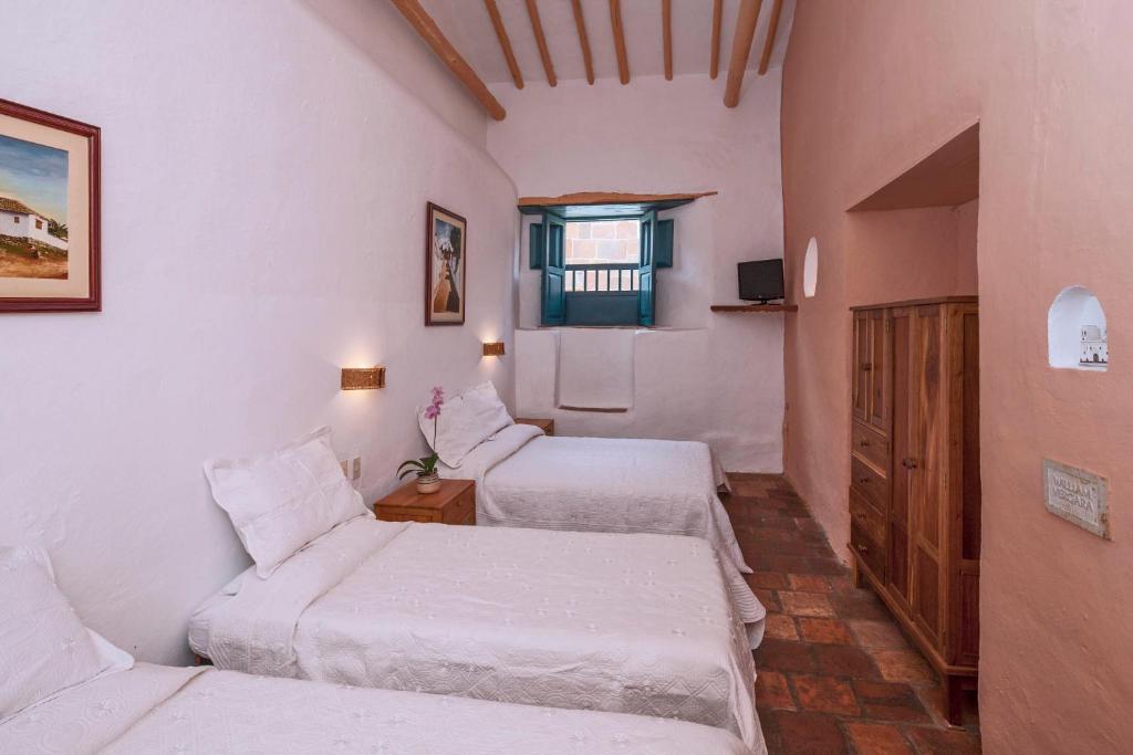 Posada del Campanario photo 3