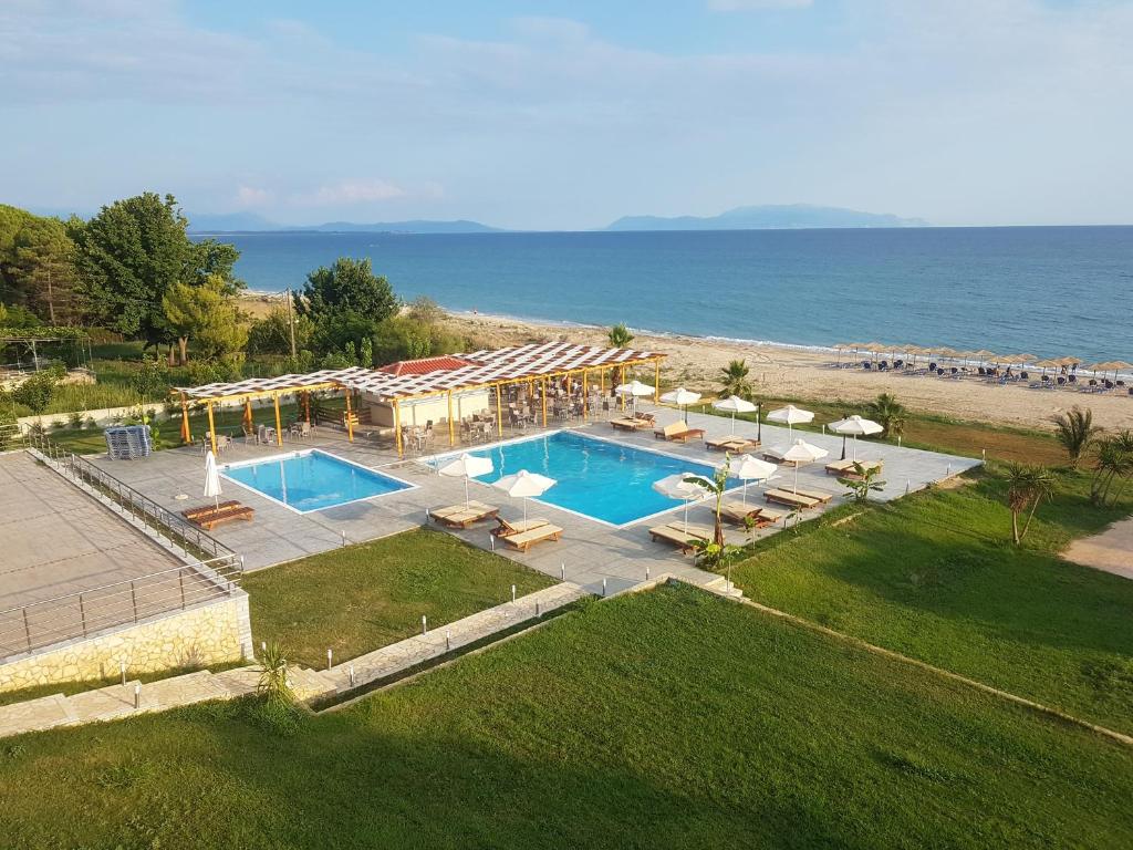 Ocean Hotel Resort photo 4