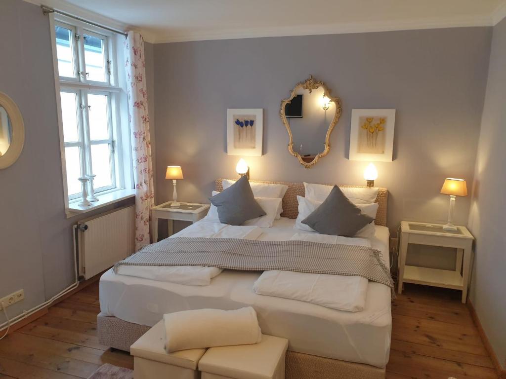 Hotel Bed & Breakfast am Dom photo 3