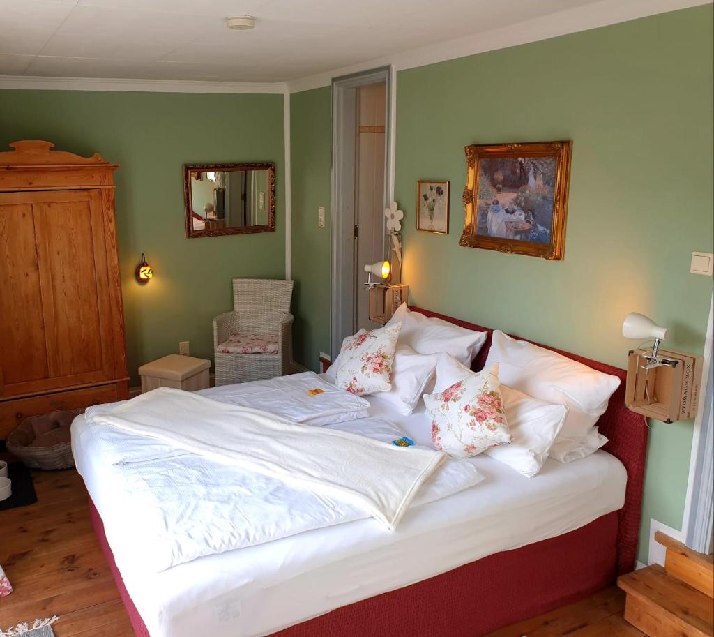 Hotel Bed & Breakfast am Dom photo 2