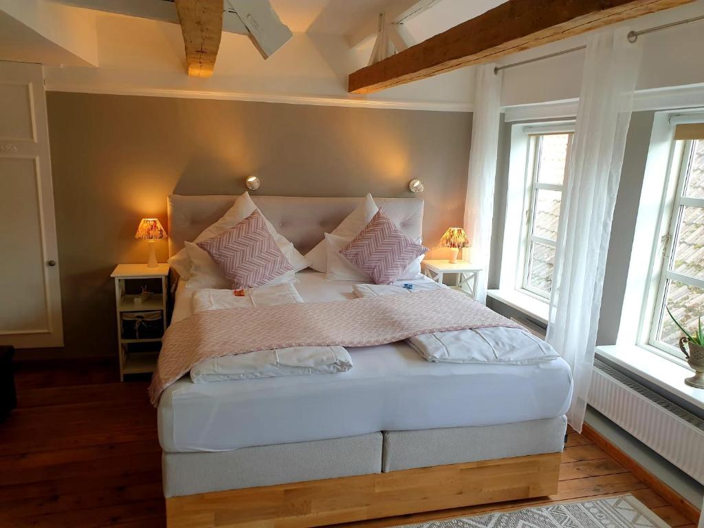 Hotel Bed & Breakfast am Dom photo 1