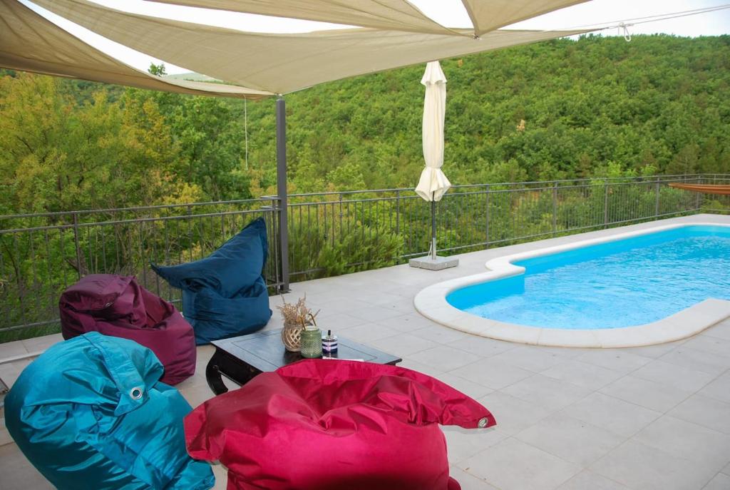 Forest House Silva photo 3