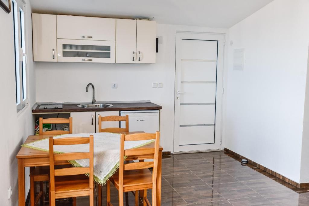 Seaview Apartments Bonaca photo 4