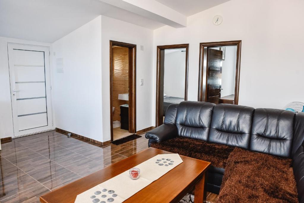 Seaview Apartments Bonaca photo 1