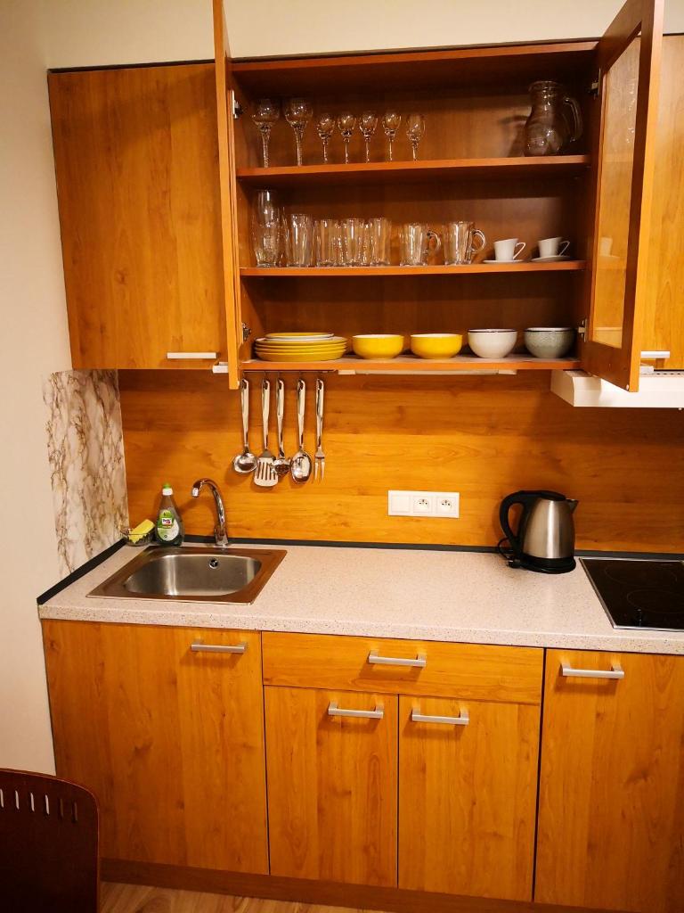Apartmán Horec photo 2