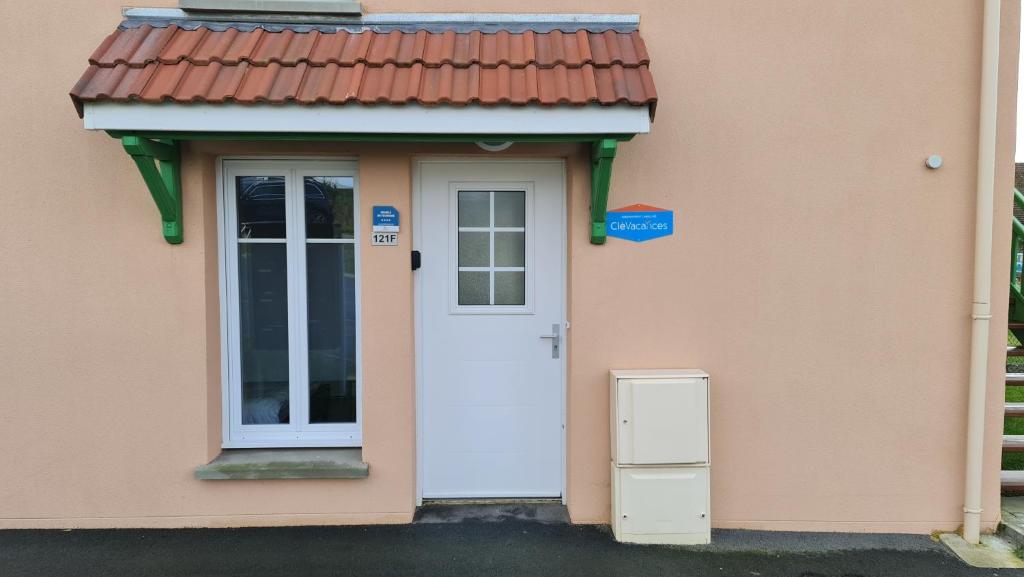 Appartement Capsea 4 étoiles, St Valery-sur-S, avec 2 parkings gratuits photo 3