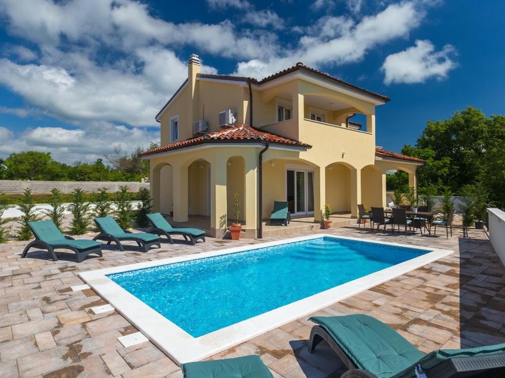 Villa Florami