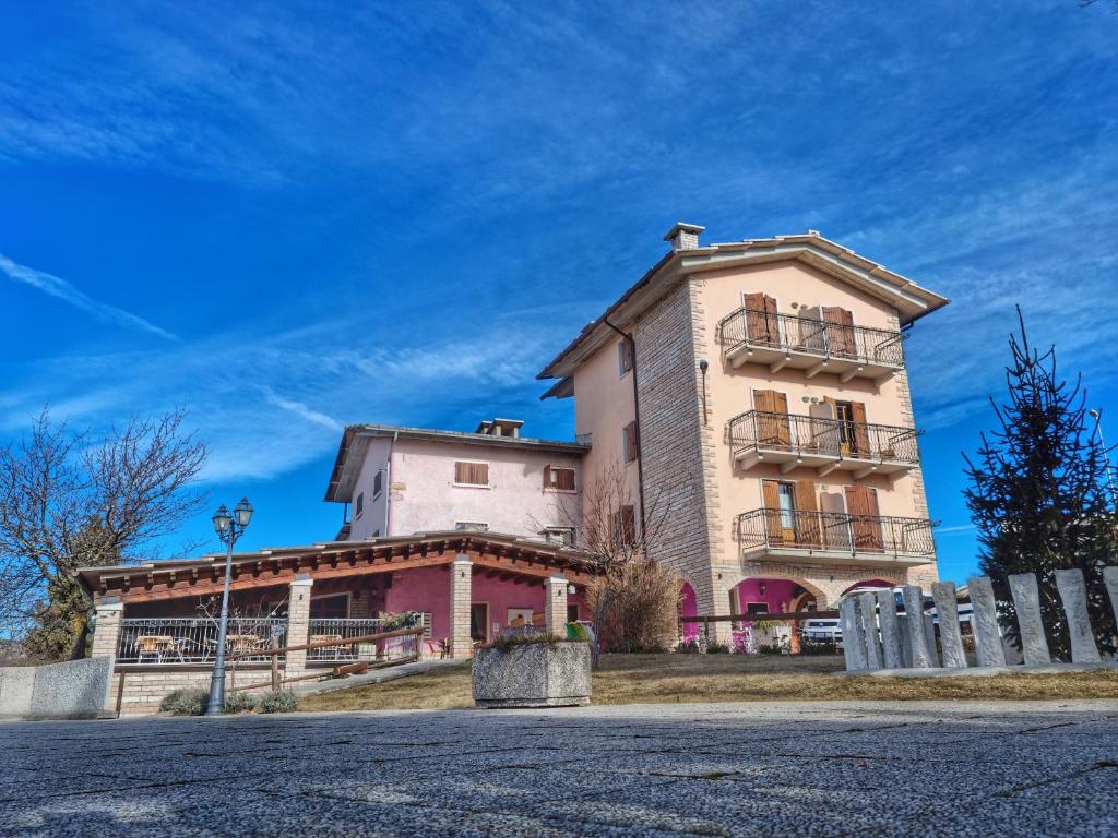 Hotel Piccola Mantova photo 1