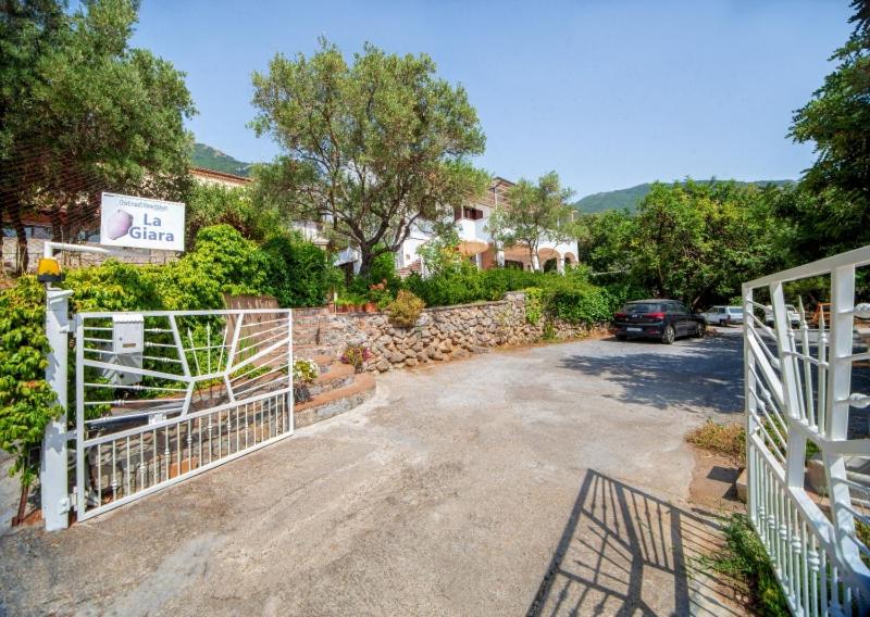 B&b La Giara photo 3