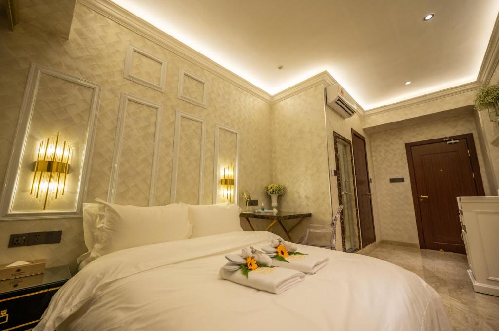 ACJ Residence @ Beside Cititel Hotel photo 2