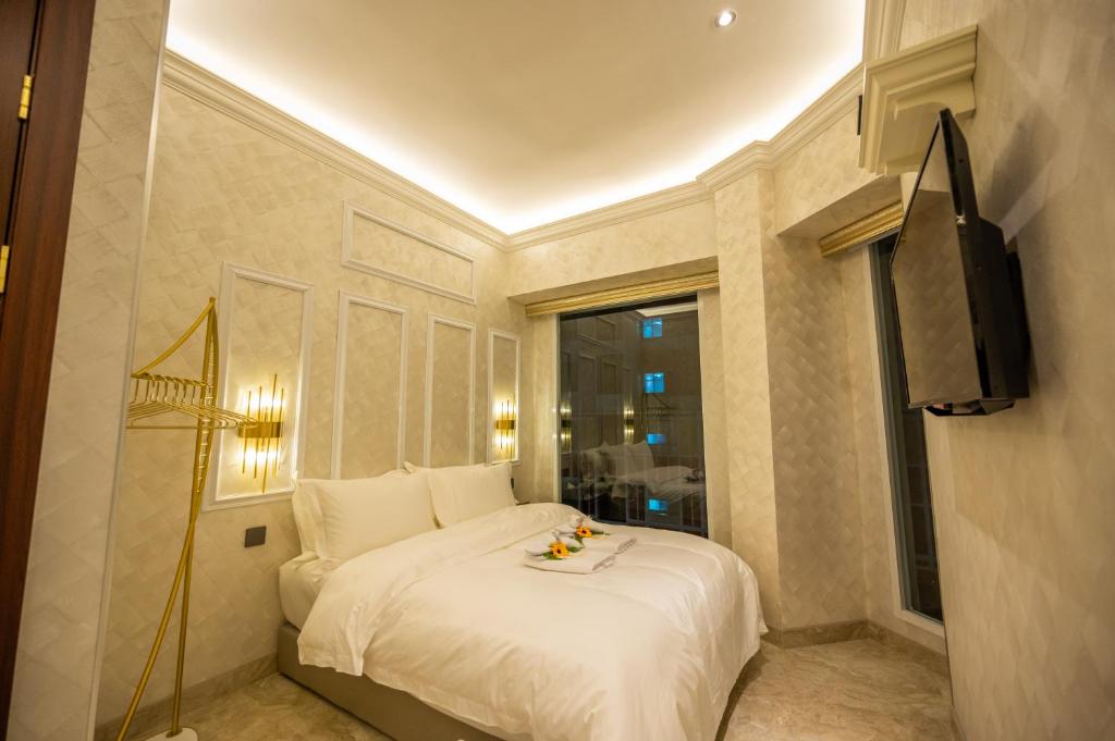 ACJ Residence @ Beside Cititel Hotel photo 3