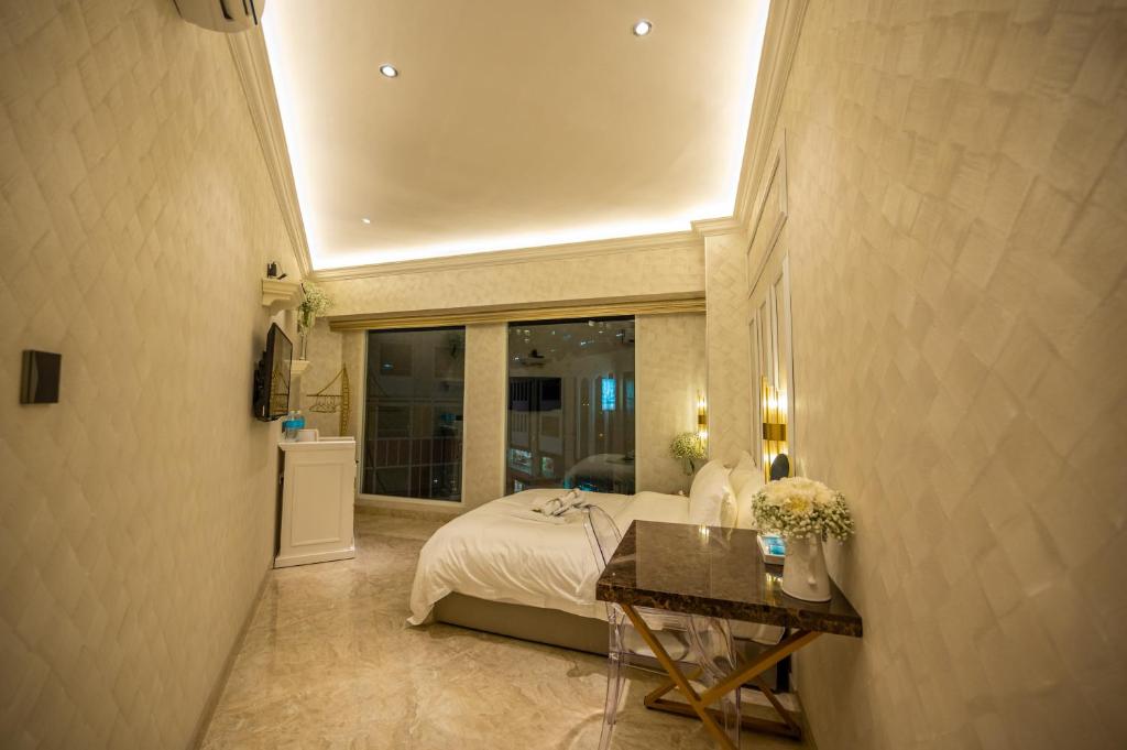 ACJ Residence @ Beside Cititel Hotel photo 4