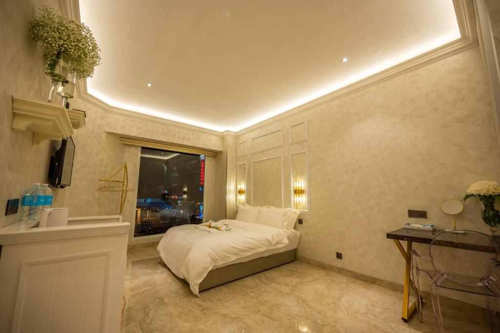 ACJ Residence @ Beside Cititel Hotel photo 1