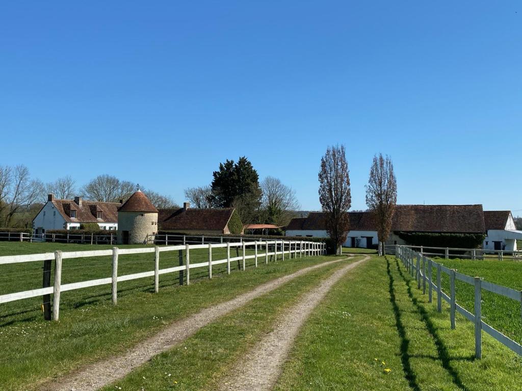 Domaine de Prestal photo 1