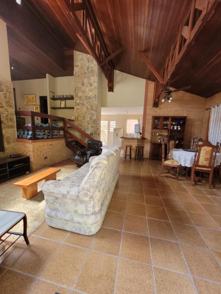 Casa Campo Águas de São Pedro photo 2