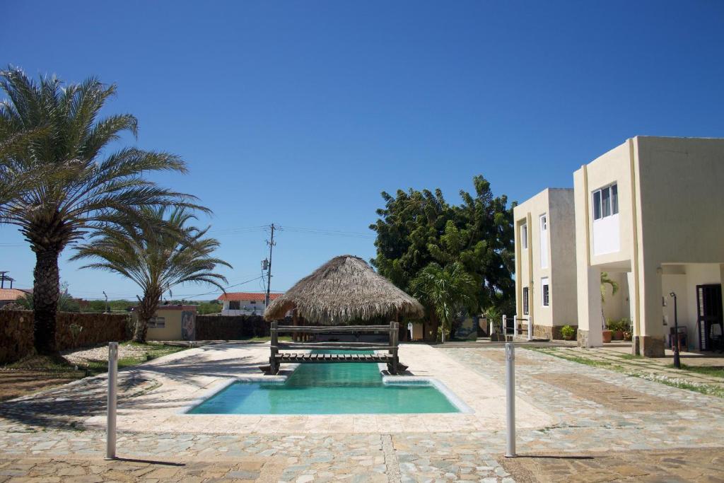 Posada Paraiso photo 3