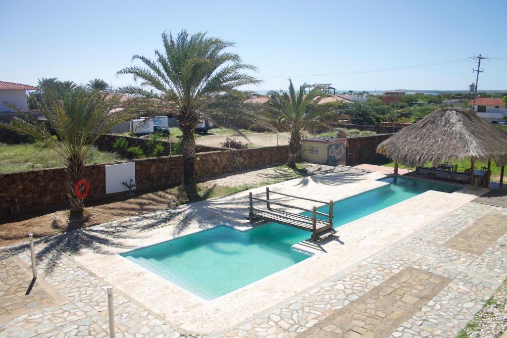 Posada Paraiso photo 2