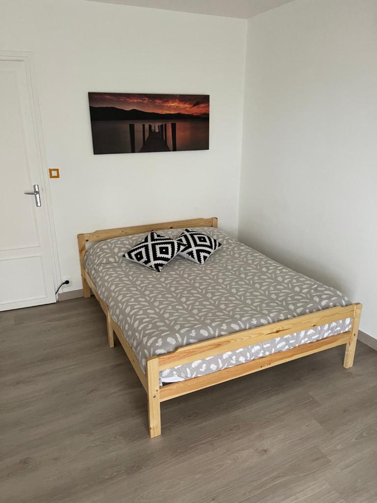 Superbe appartement spacieux avec parking et jardin privé photo 4