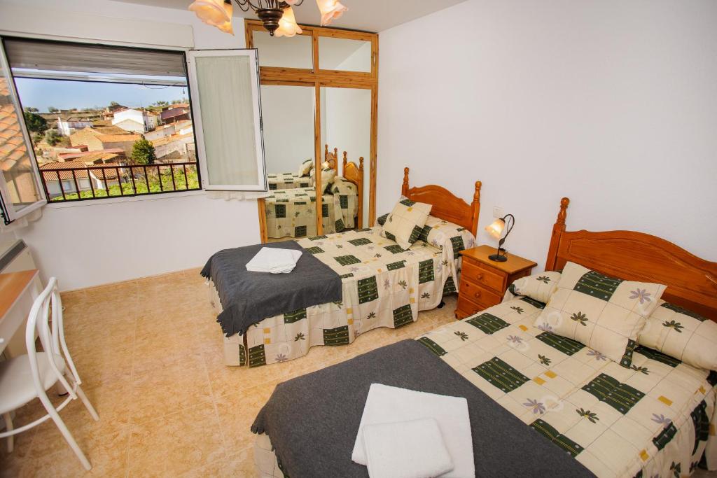 EL HOGAR DEL HERRERO photo 4