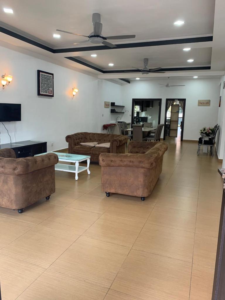 VillaParadise Homestay photo 3